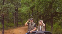 Madhai Hotels Boutique Luxury for Wildlife and Nature Experiences