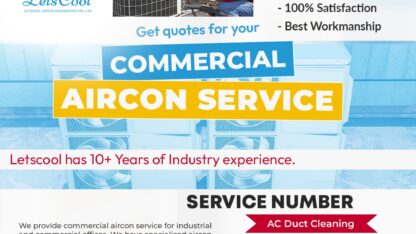 commercial-aircon-service