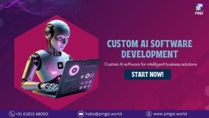 custom-ai-software-development