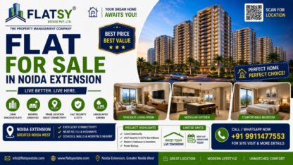 flat-for-sale-in-Noida-Extension