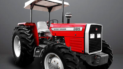 massey-ferguson