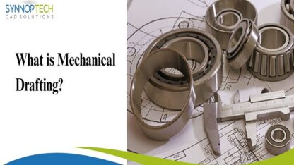 mechanical-drafting