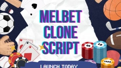 melbet-clone-script