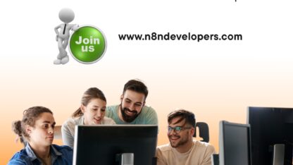 n8n-Developers