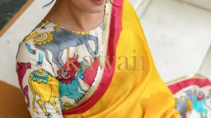 pichwai-print-sarees-1