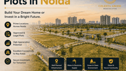 plots-in-noida