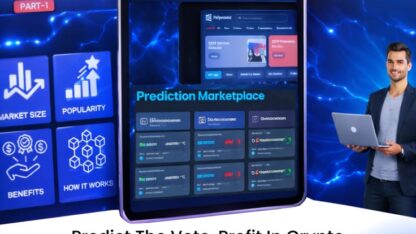 polymarket-clone-script