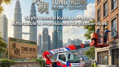 skylift-rental-kuala-lumpur