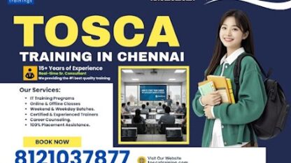 tosca-training-in-chennai