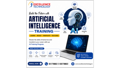 Artificial-Intelligence-Training