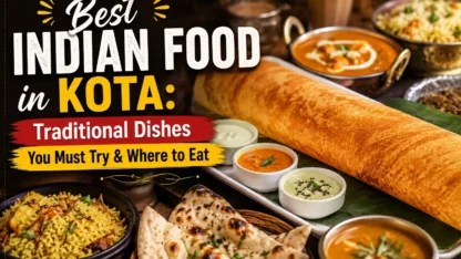 Best-Indian-Food-in-Kota
