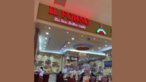 Best Italian Dubai Restaurant for Authentic Pizza & Pasta