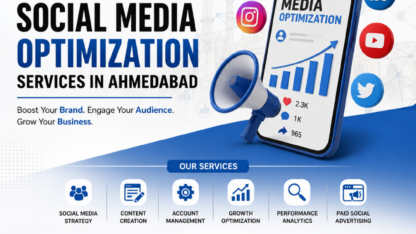 Best-Social-Media-Optimization-Services-in-Ahmedabad-India-Mobilogy