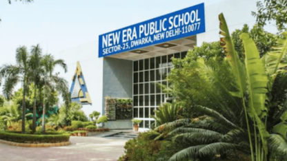 CBSE-School-in-Dwarka