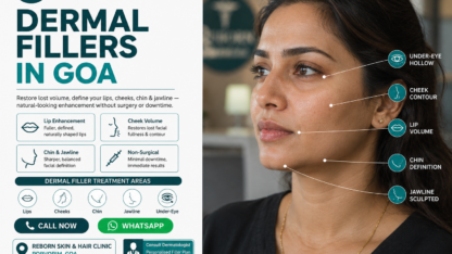 Dermal-Fillers