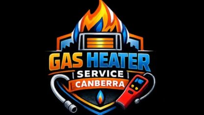 Gas-Heater-Service-Canberra-Logo