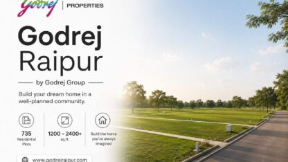 Godrej-Raipur-2