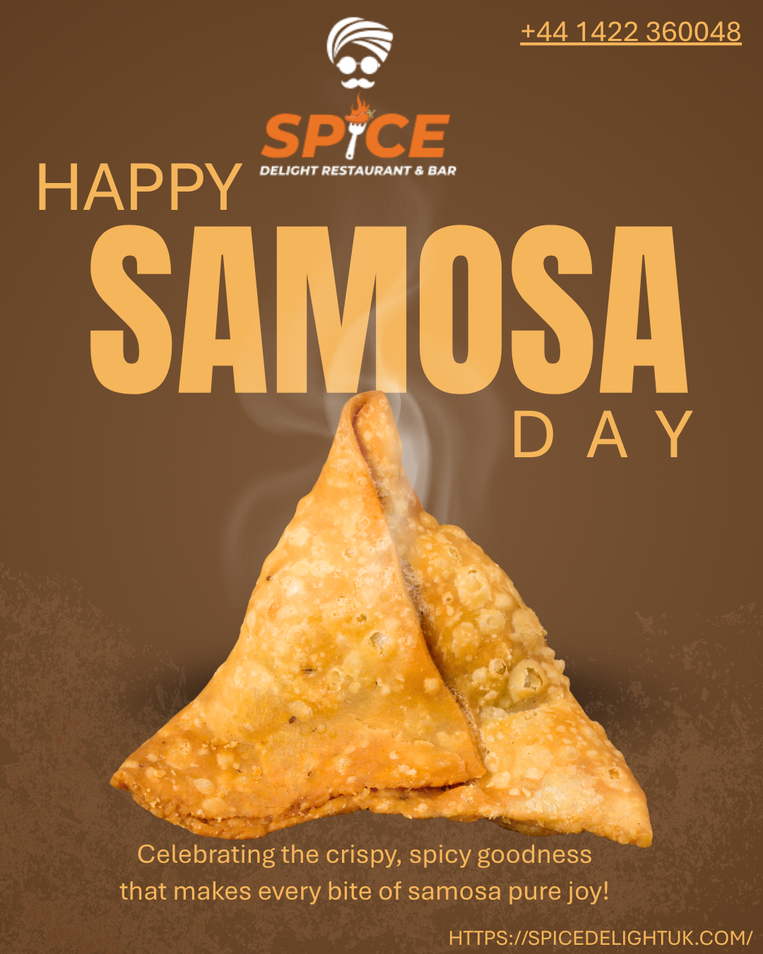 Spice Delight Restaurant & Bar – Your Favourite Indian Restaurant Near Me in Halifax