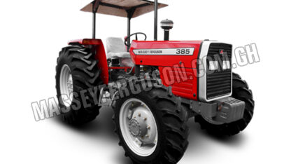 MF-385-85HP-Tractors