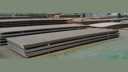 Molybdenum-Plate-Manufacturers