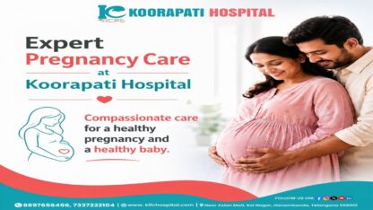 Pregnancy-Care