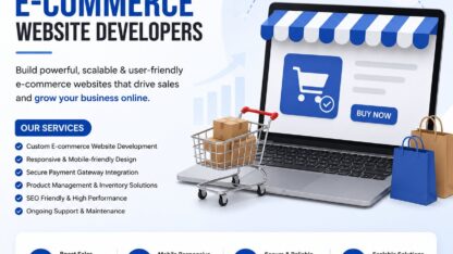 Professional-E-Commerce-Website-Development-Services