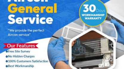 aircon-general-service