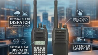 kenwood-walkie-talkie