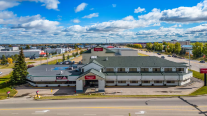 Airport-Shuttle-Edmonton-Ramada-Nisku