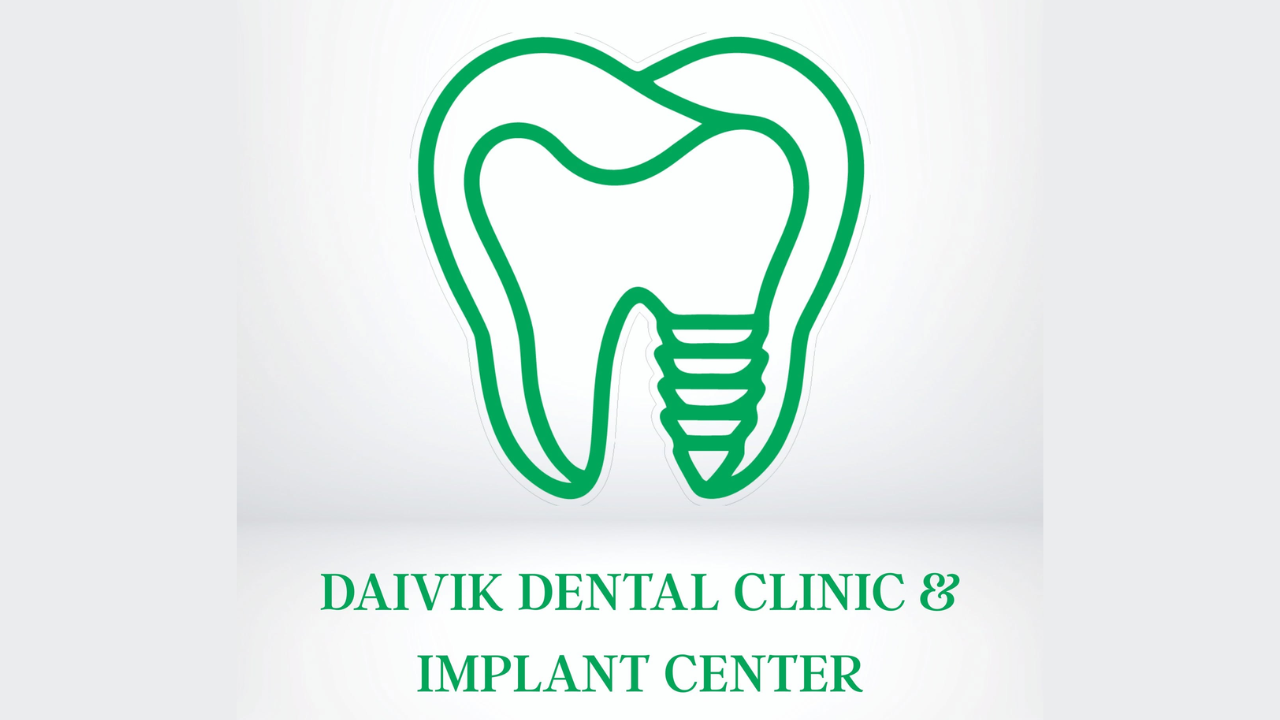 Best Dentist in Ahmedabad | Daivik Dental Clinic