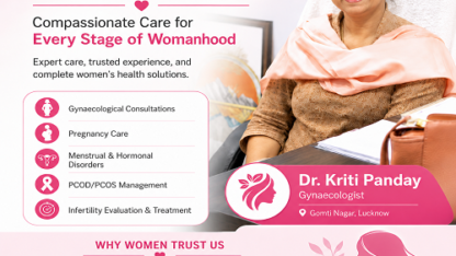Best-ladies-doctor-in-gomtinagar