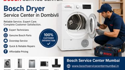 Bosch-Dryer-Service-Center-in-Dombivli