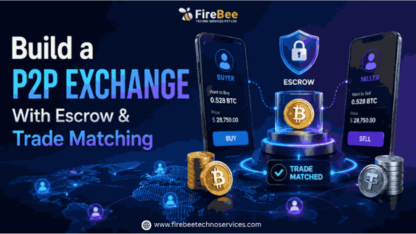 Build-a-P2P-Exchange-with-Escrow-Trade-Matching