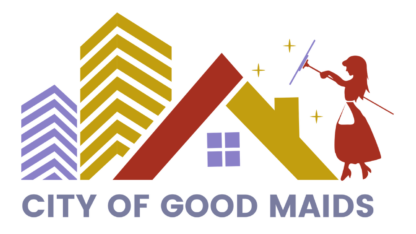 City-of-Good-Maids