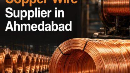 Copper-Wire-Supplier