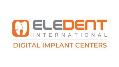 Eledent-Dental-Hospitals-Logo