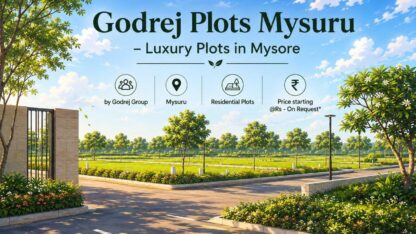 GodrejPlotsMysuru2