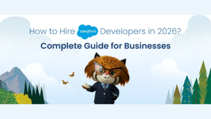 Hire-Salesforce-Developers