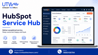 HubSpot-Service-Hub