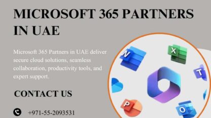 Microsoft-365-Partners-in-UAE