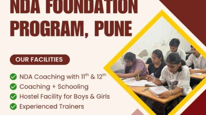 NDA-Foundation-Course-after-10th-in-Pune