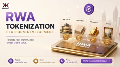 RWA-tokenization-platform-development-koinkart
