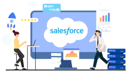 Salesforce-Consulting-and-Implementation-Company