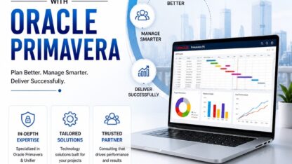 Smart-Projects-with-Oracle-Primavera
