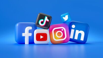 Social-Media
