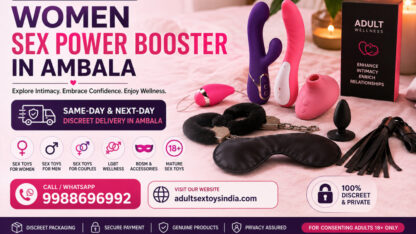Women-Sex-Power-Booster-in-Ambala
