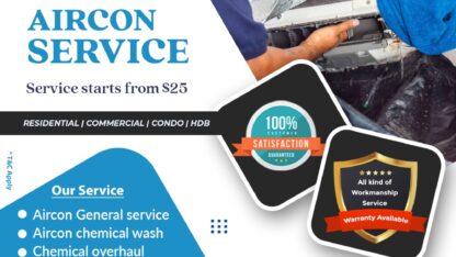 aircon-service