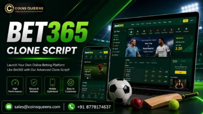 bet365-clone-script