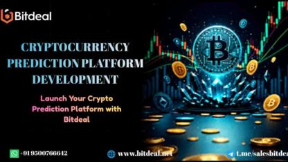 cryptocurrency-prediction-platform-developmen