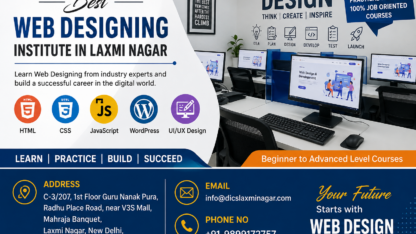 designing